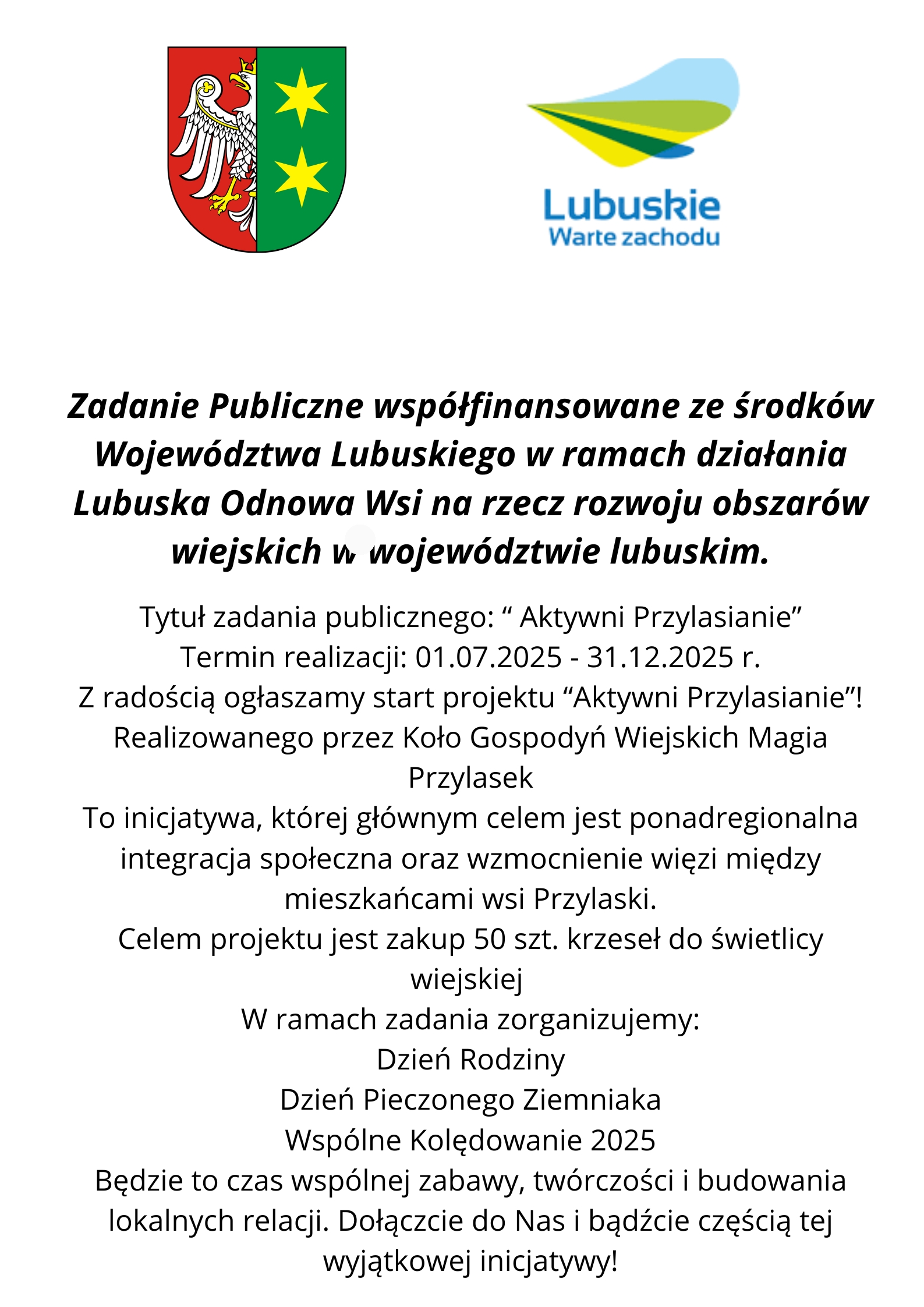 Aktywni Przylasianie
